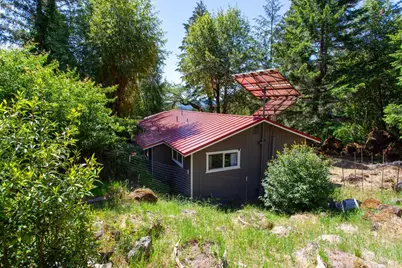 26961 Poppy Drive, Willits, CA 95490 - Photo 2
