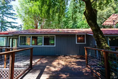 26961 Poppy Drive, Willits, CA 95490 - Photo 4