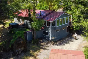 26961 Poppy Dr, Willits, CA 95490 - Photo 1