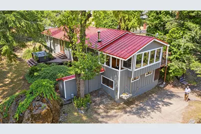26961 Poppy Drive, Willits, CA 95490 - Photo 2