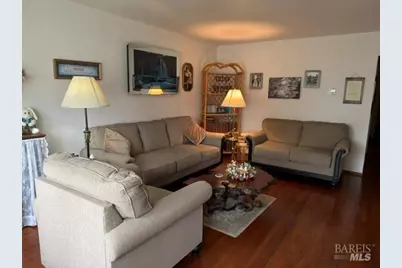 3579 Beckworth Drive, Napa, CA 94558 - Photo 2