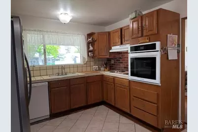 3579 Beckworth Drive, Napa, CA 94558 - Photo 8
