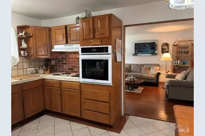 3579 Beckworth Drive, Napa, CA 94558 - Photo 4