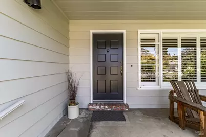 2129 Euclid Avenue, Napa, CA 94558 - Photo 4