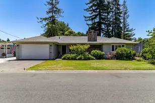 2129 Euclid Ave, Napa, CA 94558 - Photo 1