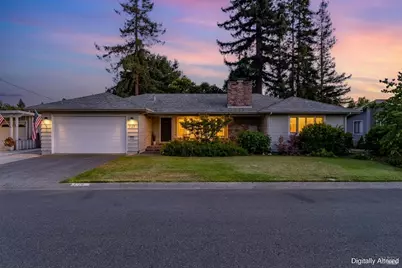 2129 Euclid Avenue, Napa, CA 94558 - Photo 4