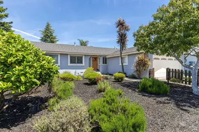 905 Saint Francis Drive, Petaluma, CA 94954 - Photo 2