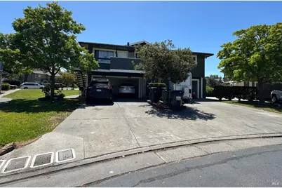 431 Bahia Way, San Rafael, CA 94901 - Photo 1