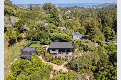 56 Millard Road, Larkspur, CA 94939 - Photo 2