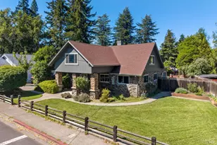 433 Park Blvd, Ukiah, CA 95482 - Photo 1