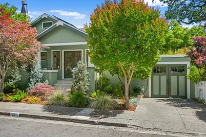 21 Laurel Avenue, San Anselmo, CA 94960 - Photo 2
