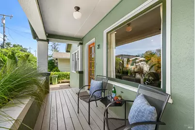 21 Laurel Avenue, San Anselmo, CA 94960 - Photo 4