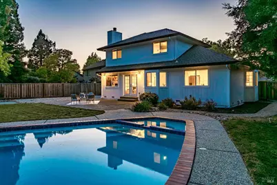 9663 Lakewood Drive, Windsor, CA 95492 - Photo 56