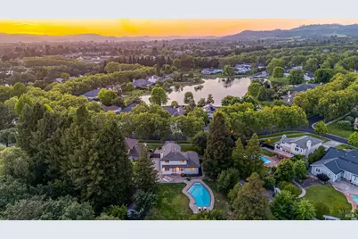 9663 Lakewood Drive, Windsor, CA 95492 - Photo 60