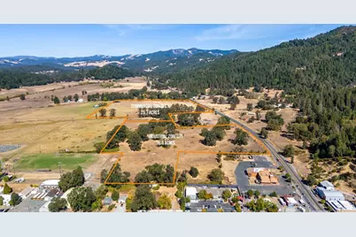 45100 Highway 101, Laytonville, CA 95454 - Photo 1