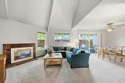 514 Racquet Club Circle, Rohnert Park, CA 94928 - Photo 2