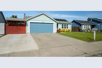 717 Capistrano Drive, Suisun City, CA 94585 - Photo 2