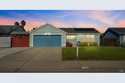 717 Capistrano Drive, Suisun City, CA 94585 - Photo 4