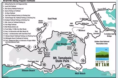 20 Corte Real, Greenbrae, CA 94904 - Photo 32