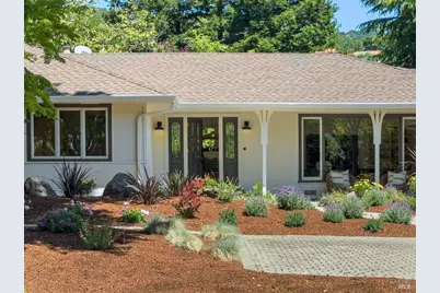 120 Van Winkle Drive, San Anselmo, CA 94960 - Photo 2