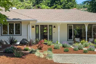 120 Van Winkle Dr, San Anselmo, CA 94960 - Photo 2