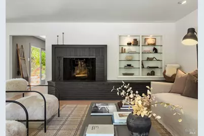 120 Van Winkle Drive, San Anselmo, CA 94960 - Photo 6