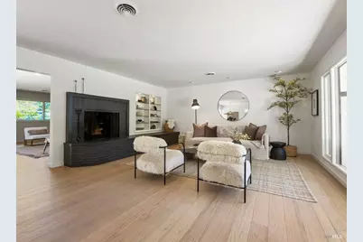 120 Van Winkle Drive, San Anselmo, CA 94960 - Photo 4