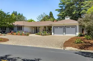120 Van Winkle Dr, San Anselmo, CA 94960 - Photo 1