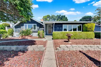 362 Deanza Drive, Vallejo, CA 94589 - Photo 1