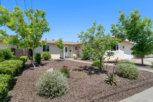 810 Laguna St, Napa, CA 94558 - Photo 1