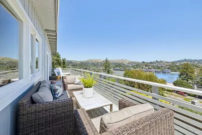 263 Richardson Drive, Mill Valley, CA 94941 - Photo 16