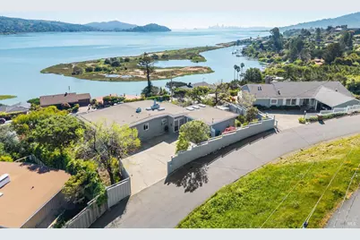 263 Richardson Drive, Mill Valley, CA 94941 - Photo 2