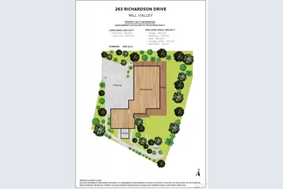 263 Richardson Drive, Mill Valley, CA 94941 - Photo 40