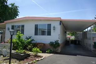 529 Colonial Park Dr, Santa Rosa, CA 95403 - Photo 1