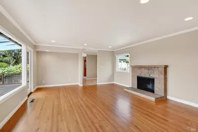 4619 Bridle Trail, Santa Rosa, CA 95409 - Photo 16