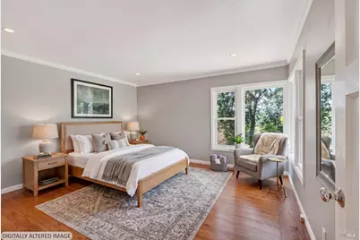 4619 Bridle Trail, Santa Rosa, CA 95409 - Photo 20