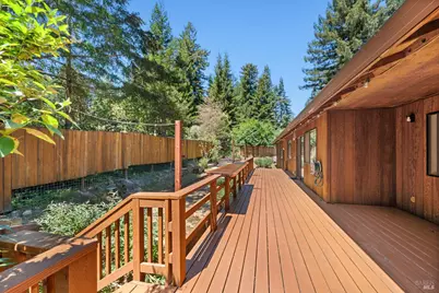 39100 Stargaze Drive, Gualala, CA 95445 - Photo 22