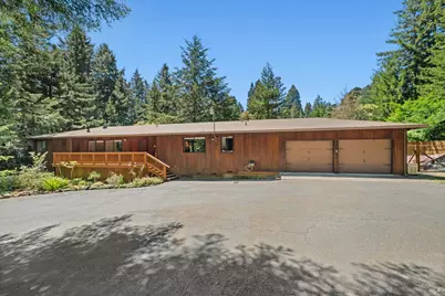 39100 Stargaze Drive, Gualala, CA 95445 - Photo 1