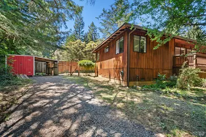 39100 Stargaze Drive, Gualala, CA 95445 - Photo 36