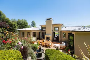 110 Walnut Ave, Corte Madera, CA 94925 - Photo 1
