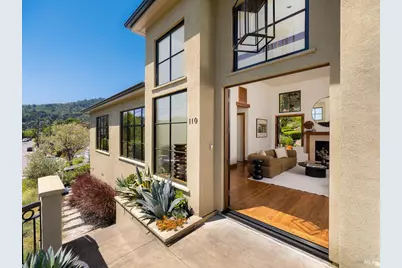 110 Walnut Avenue, Corte Madera, CA 94925 - Photo 4