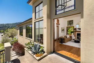 110 Walnut Ave, Corte Madera, CA 94925 - Photo 4