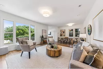 215 Chapman Drive, Corte Madera, CA 94925 - Photo 4