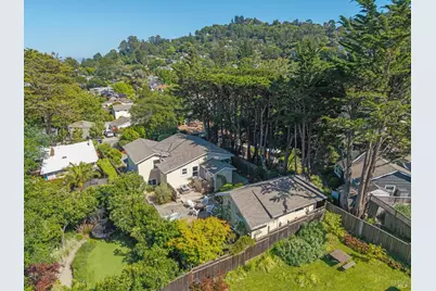 215 Chapman Drive, Corte Madera, CA 94925 - Photo 38