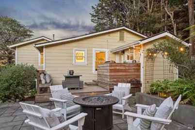 215 Chapman Drive, Corte Madera, CA 94925 - Photo 18