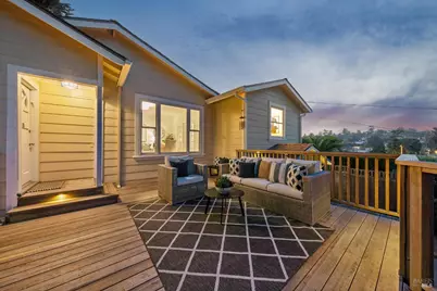 215 Chapman Drive, Corte Madera, CA 94925 - Photo 42