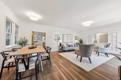 215 Chapman Drive, Corte Madera, CA 94925 - Photo 6