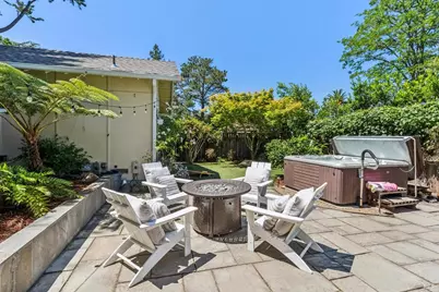 215 Chapman Drive, Corte Madera, CA 94925 - Photo 20