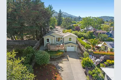 215 Chapman Drive, Corte Madera, CA 94925 - Photo 2
