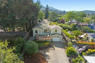 215 Chapman Dr, Corte Madera, CA 94925 - Photo 2
